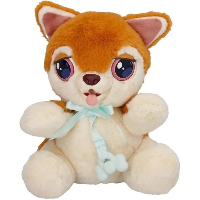 Baby Paws - Mini - Shibainu (264-922402) - 2