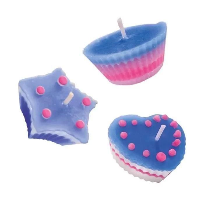 SES Creative Bougies parfum�es � fabriquer toi-m�me - 2