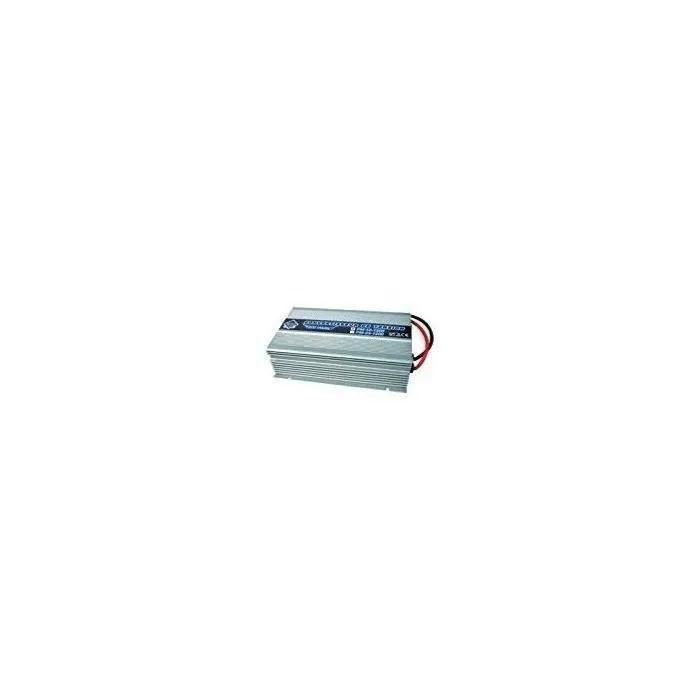 Convertisseur Pm 24/220v 1200w - 2