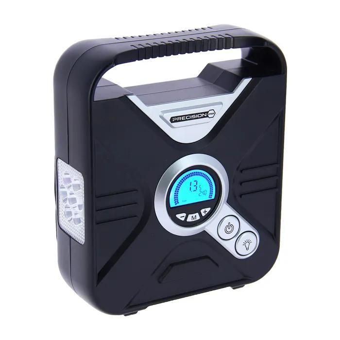 Compresseur Programmable