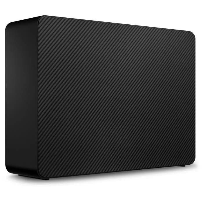 Seagate Expansion STKP8000400 - Disque dur - 8 To - externe (de bureau) - U... - 2