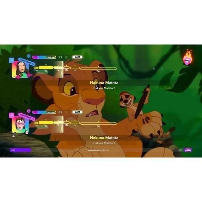 Let's Sing 2025 Xbox Serie S/X - 2