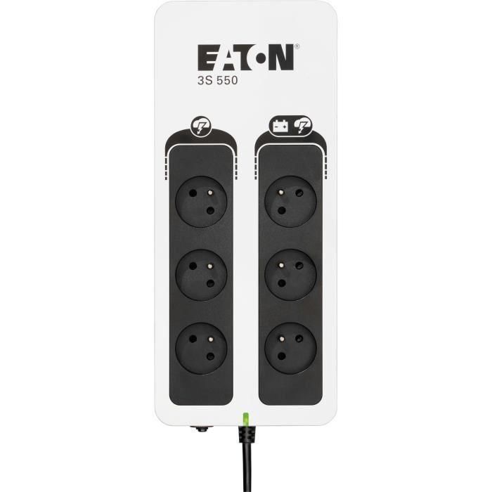 Onduleur Eaton 3S550F