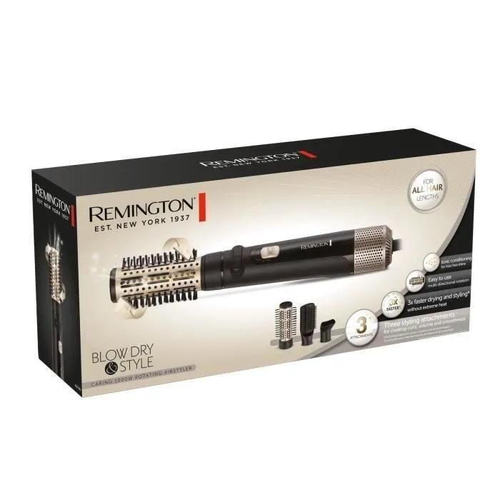 Modellatore Capelli Remington As7580 - 2