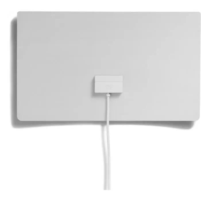 ONE FOR ALL SV9440 - Antenne d'int�rieure - Filtre 5G - Ultra plate - Full ... - 2