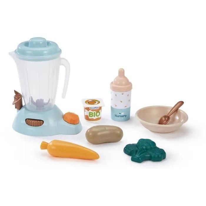Nursery Valisette Repas De B�b� - 2