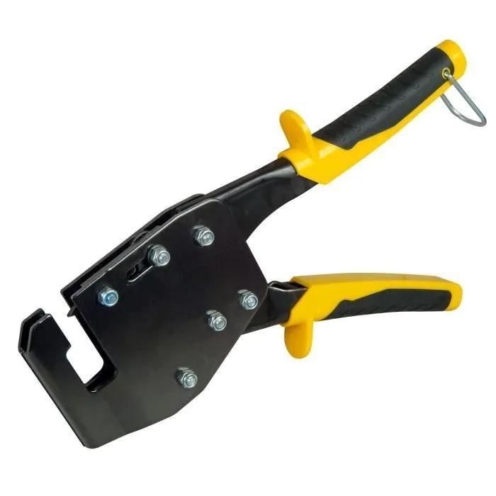 Stanley Pince � sertir de plaquiste
