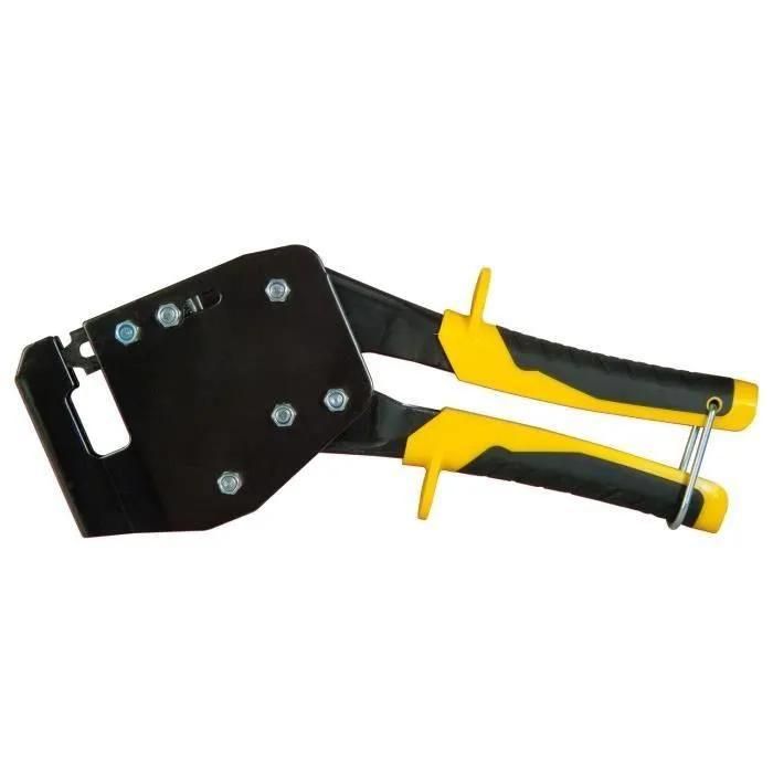 Stanley Pince � sertir de plaquiste - 3