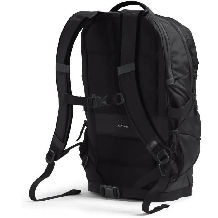 Sac � Dos Borealis Noir - NF0A52SE4HF - Misura Unica - 3
