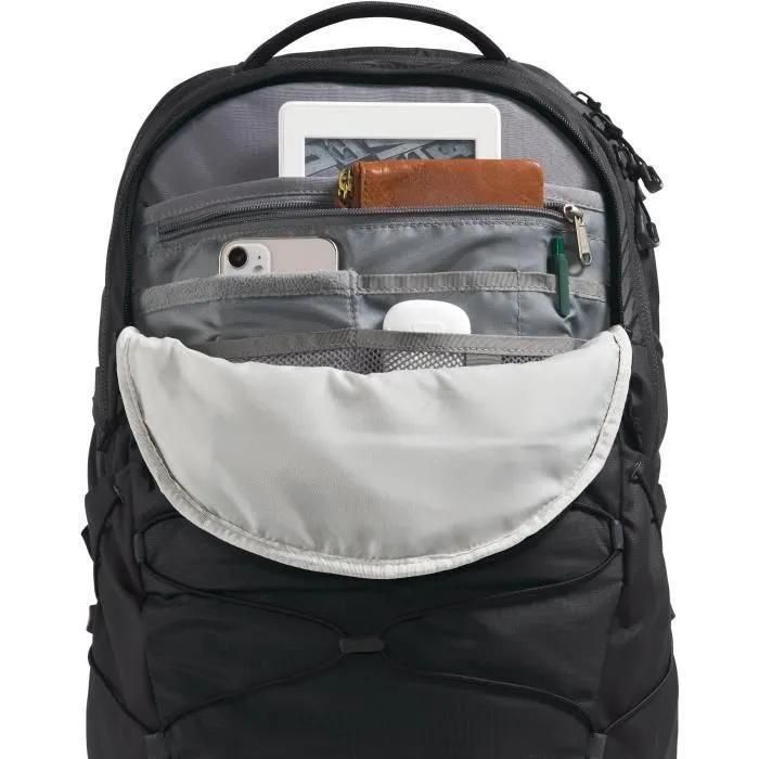 Sac � Dos Borealis Noir - NF0A52SE4HF - Misura Unica - 4