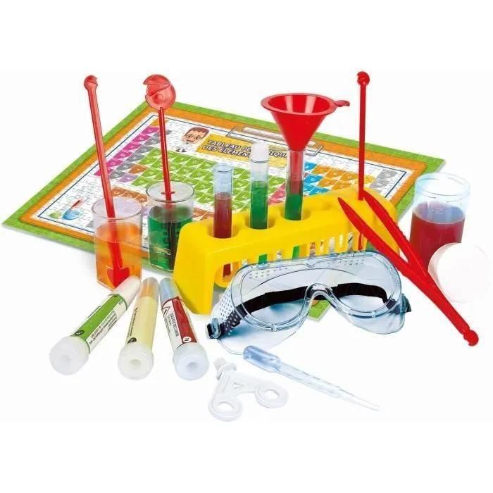 Science & Jeu Laboratoire Ma Premi�re Chimie - 3