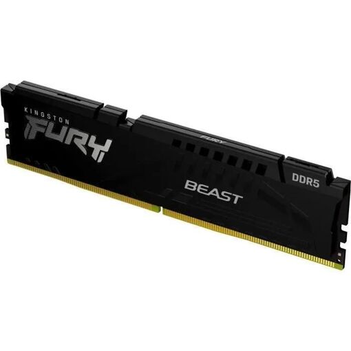 Kingston FURY Beast - DDR5 - kit - 16 Go: 2 x 8 Go - DIMM 288 broches - 520... - 3