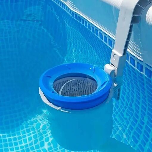 �cumeur de surface Intex - 28000 - 4