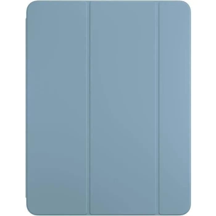 Apple - Etui Smart Folio Pour Ipad Pro 13' (M4) - Denim - 2