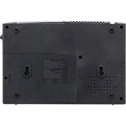 INFOSEC Zen Live 800 - Onduleur - CA 220/230/240 V - 800 VA - 7 Ah - connec... - 2