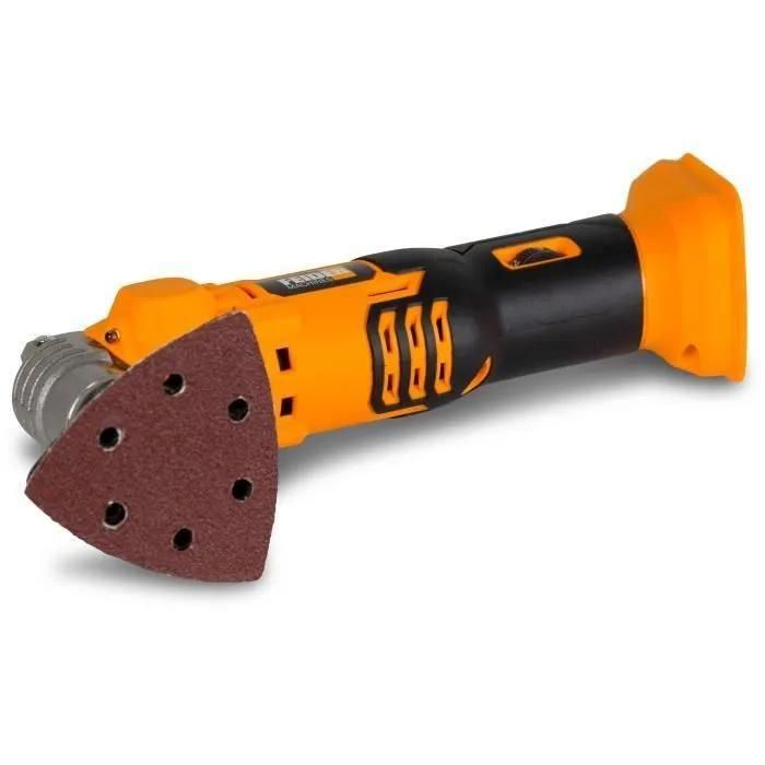 FEIDER Outil Multifonction 20V FMT20V - 3