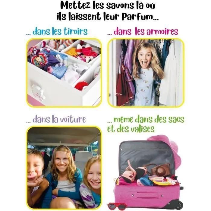 G�nius Science - Loisirs Cr�atifs - La Science Des Savons Personnalis�s - L... - 2