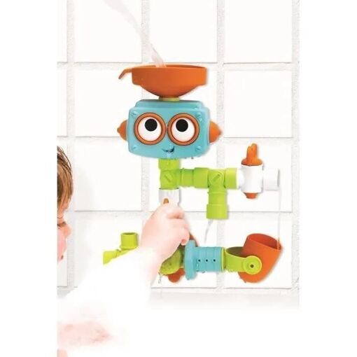 Bain Robot De Bain Multi-Activit�s