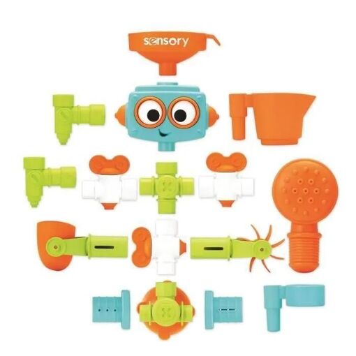 Bain Robot De Bain Multi-Activit�s - 2
