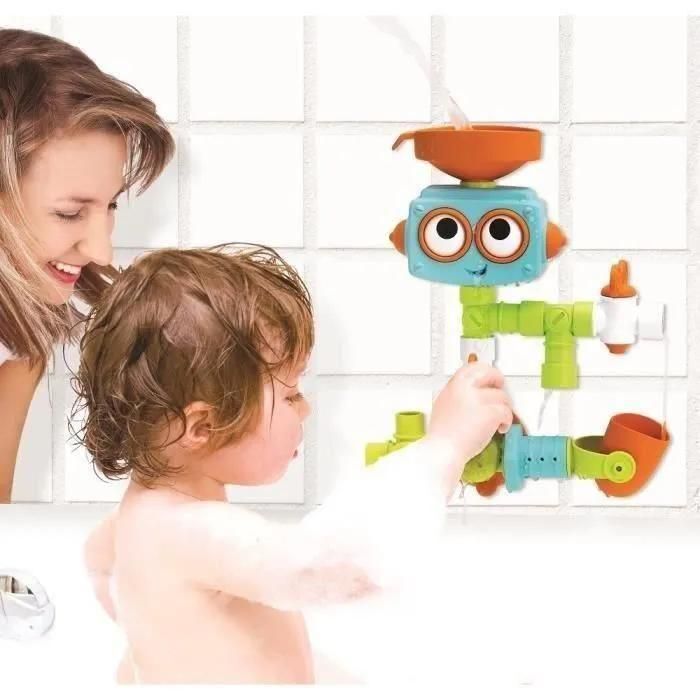 Bain Robot De Bain Multi-Activit�s - 3