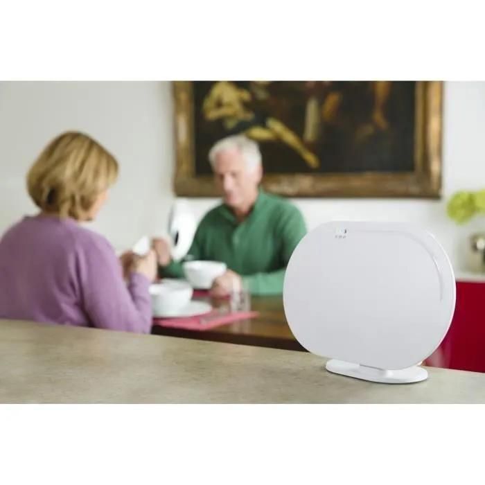 Syst�me d'Alarme sans Fil et Application Smartvest - 3