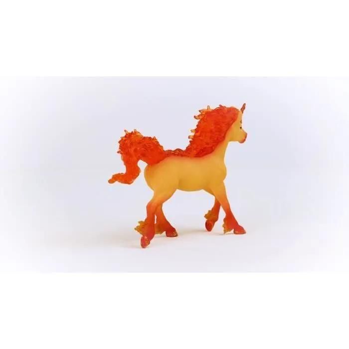 Bayala talon Licorne De Feu Elementa - 3