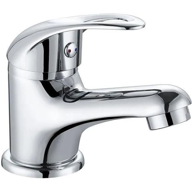 Mitigeur lavabo JOKER chrom�