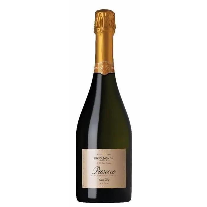 Riccadonna - Prosecco - 2