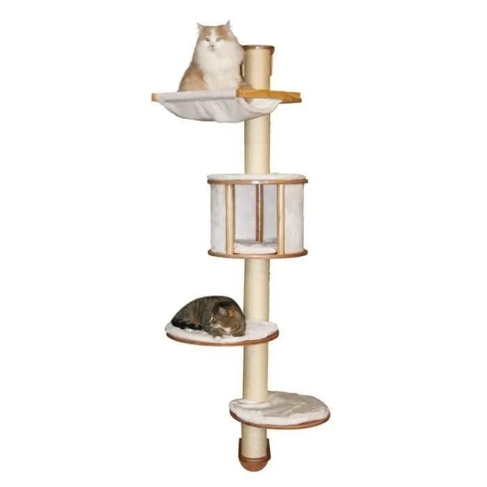 Arbre � Chat Mural Dolomit 168x(75)Cm - 2