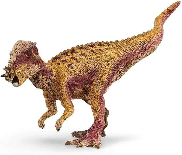 Dinosaurs Pachyc�phalosaure - 2