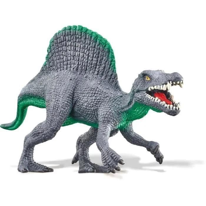 Jeux De Société Dino-Rallye -Schleich - 3