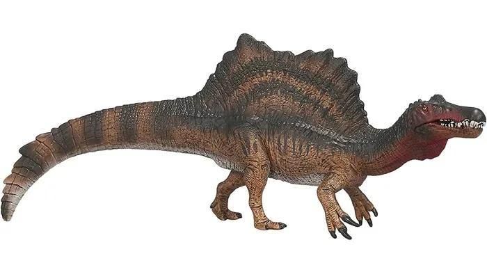 Dinosaurs Spinosaure - 2