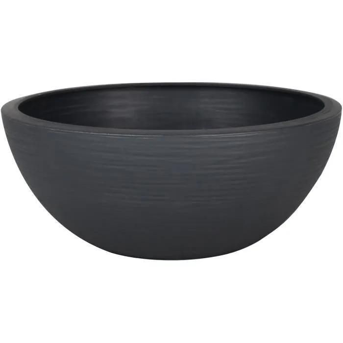 Eda - Vasque Graphit Up - Gris Anthracite - 5.5l
