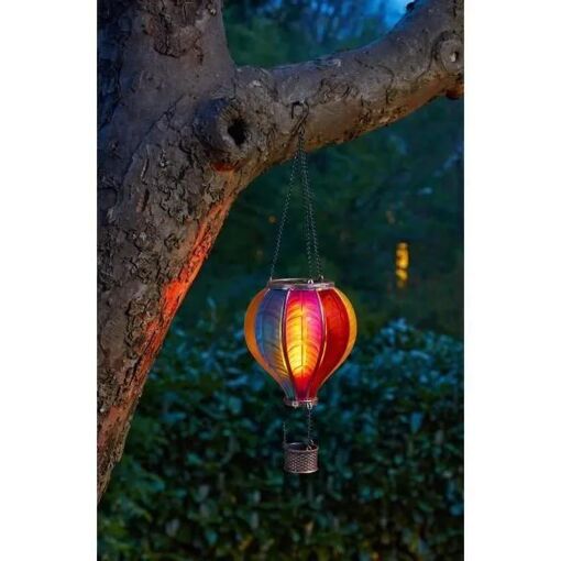 Ballon Rainbow Coolflame - 2