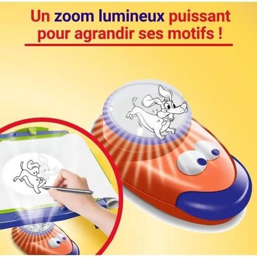 Artistique Xoomy Maxi Avec Rouleau - 2