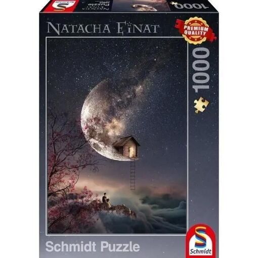 Puzzles Poussi�res De R�ve