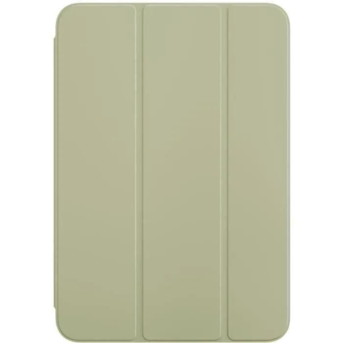 Etui Apple Smart Folio Pour Ipad Mini 7 (2024) 8.3' Vert