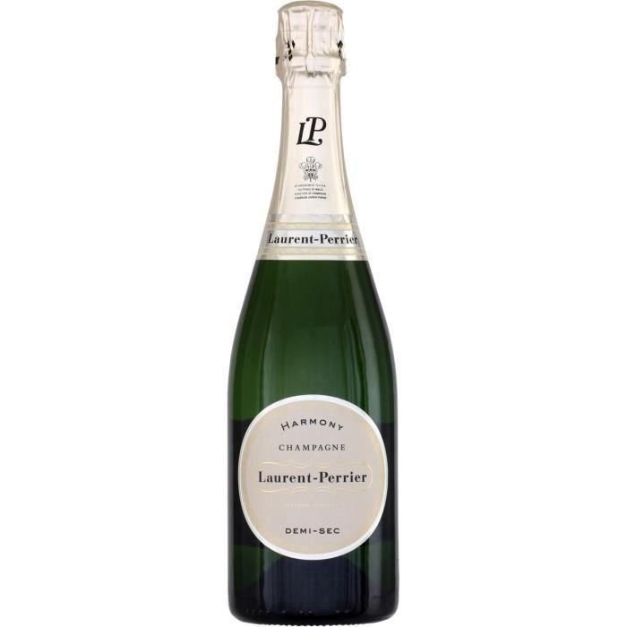 Champagne Laurent-Perrier Harmony 75 Cl