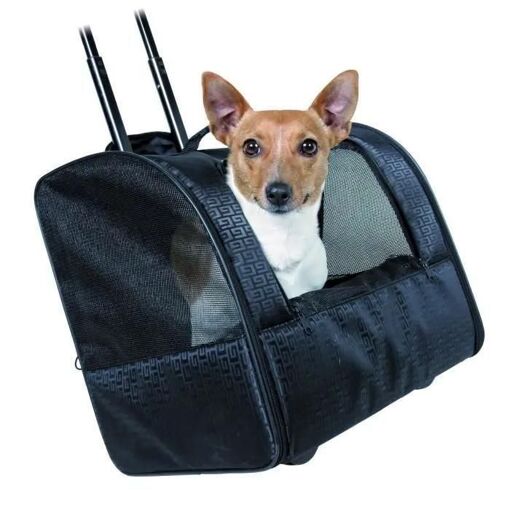 Trixie Sac À Roulettes Pour Chien - 2