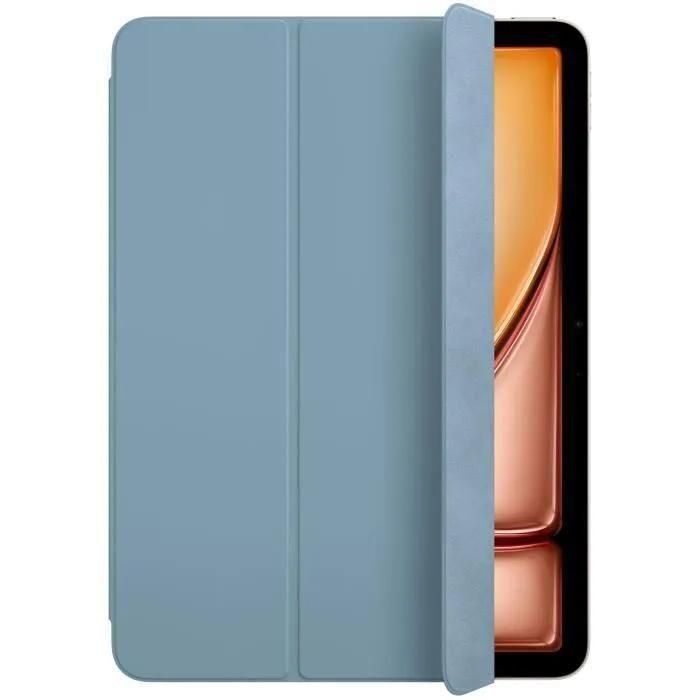 Smartfolio For Ipadair 13in (m2)-denim - 2
