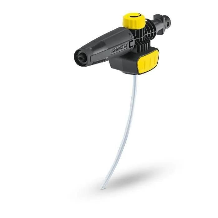 K�RCHER Canon a mousse Connect'n'clean - 2