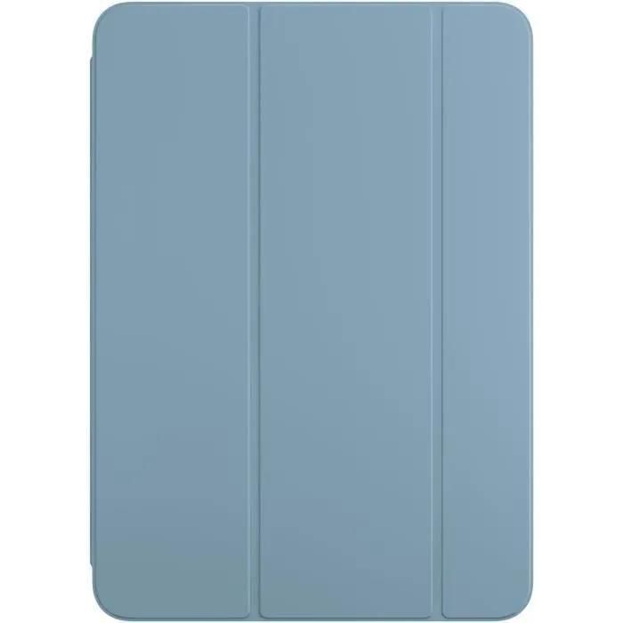 Smart Folio Pour Ipad Pro 11 Pouces (M4) - Denim