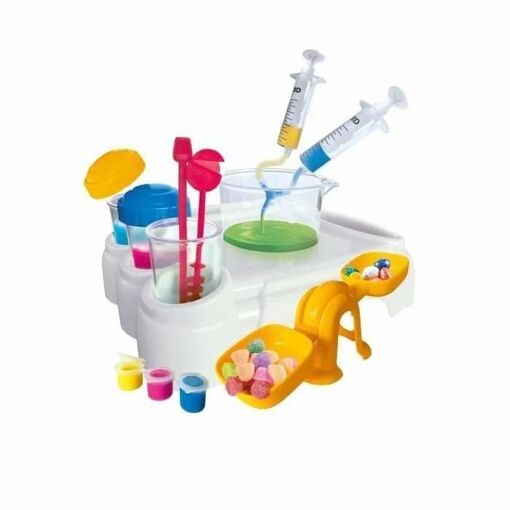 Science & Jeu Laboratoire Les Apprentis Scientifiques - 2