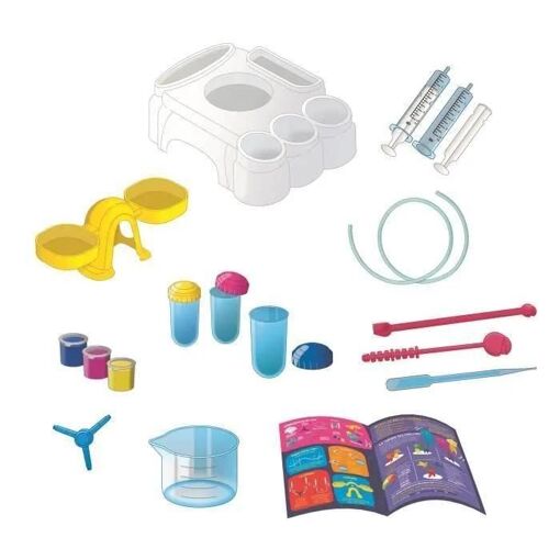 Science & Jeu Laboratoire Les Apprentis Scientifiques - 3