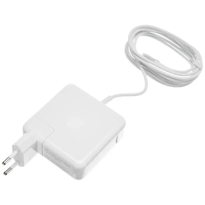 Apple MagSafe 2 - Adaptateur secteur - 60 Watt - pour MacBook Pro with Reti... - 2