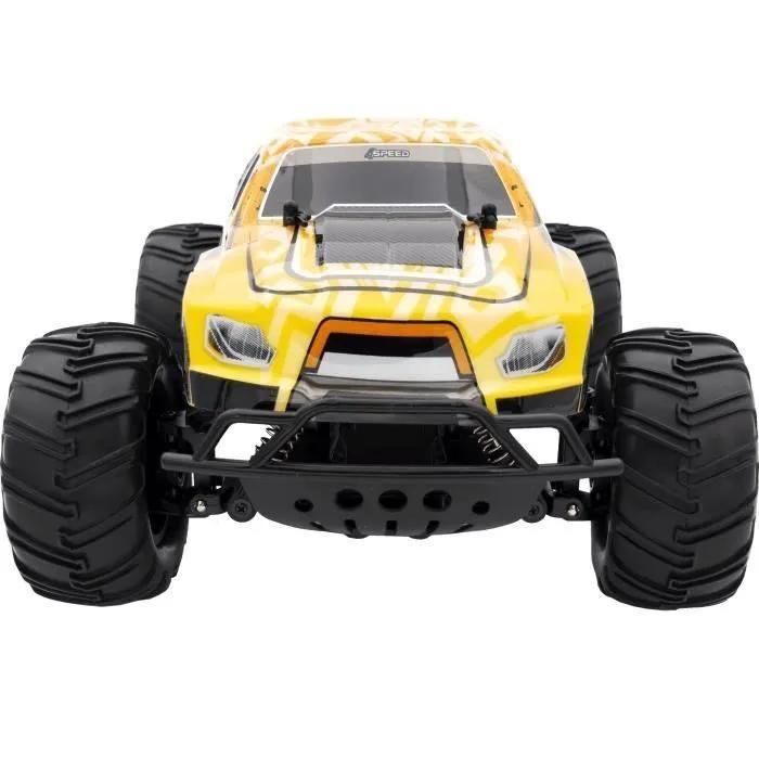 4speed Monster Warrior 1:12