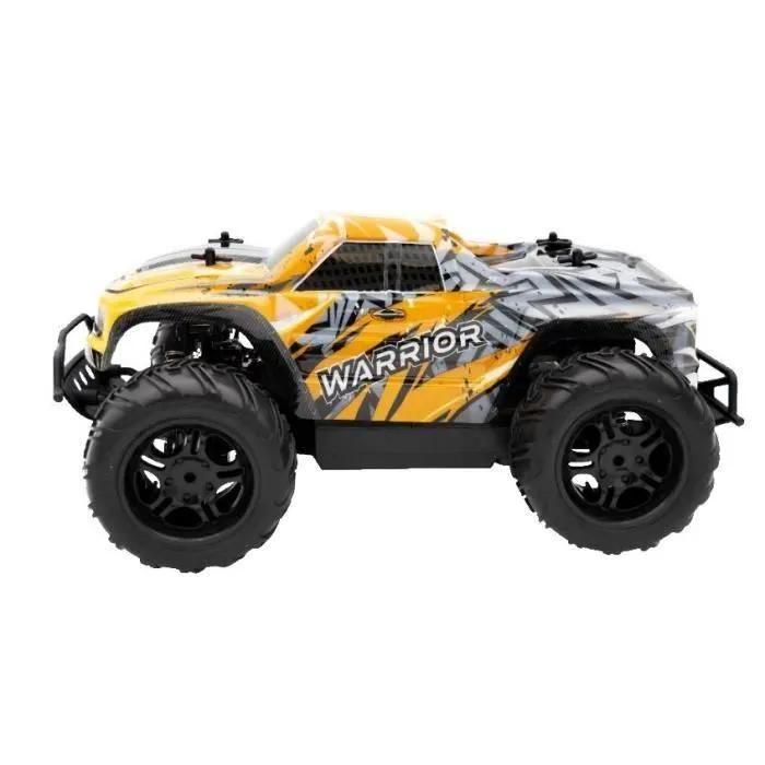 4speed Monster Warrior 1:12 - 2