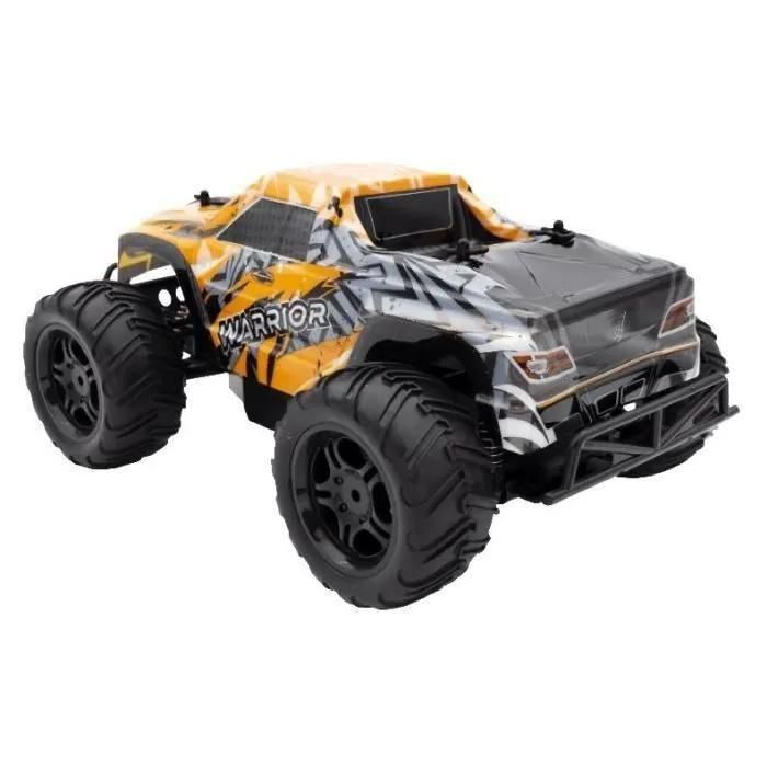 4speed Monster Warrior 1:12 - 3