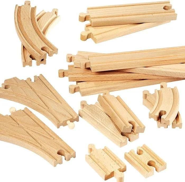 Bri Train Coffret Evolution Interm�diaire -16 Rails - 2