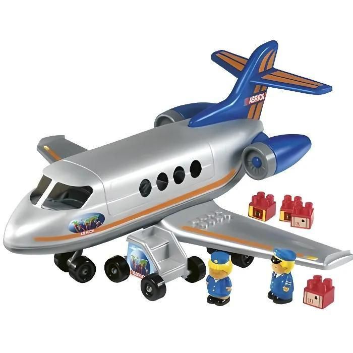 Abrick Happy Jet - Abrick - 2